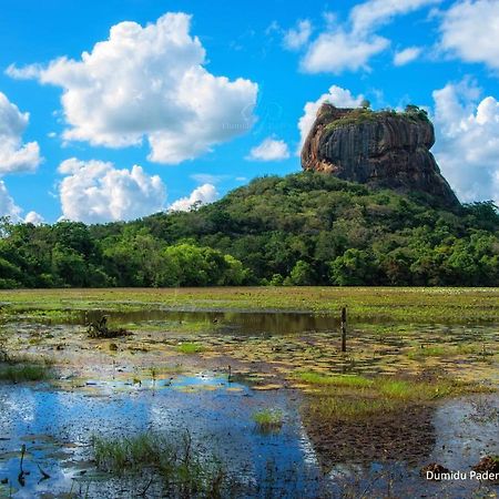 Simoya Nature Park Dambulla Extérieur photo