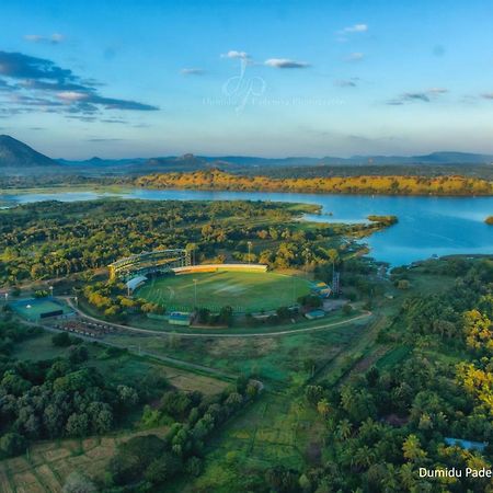 Simoya Nature Park Dambulla Extérieur photo