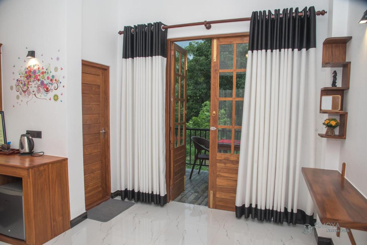 Simoya Nature Park Dambulla Extérieur photo