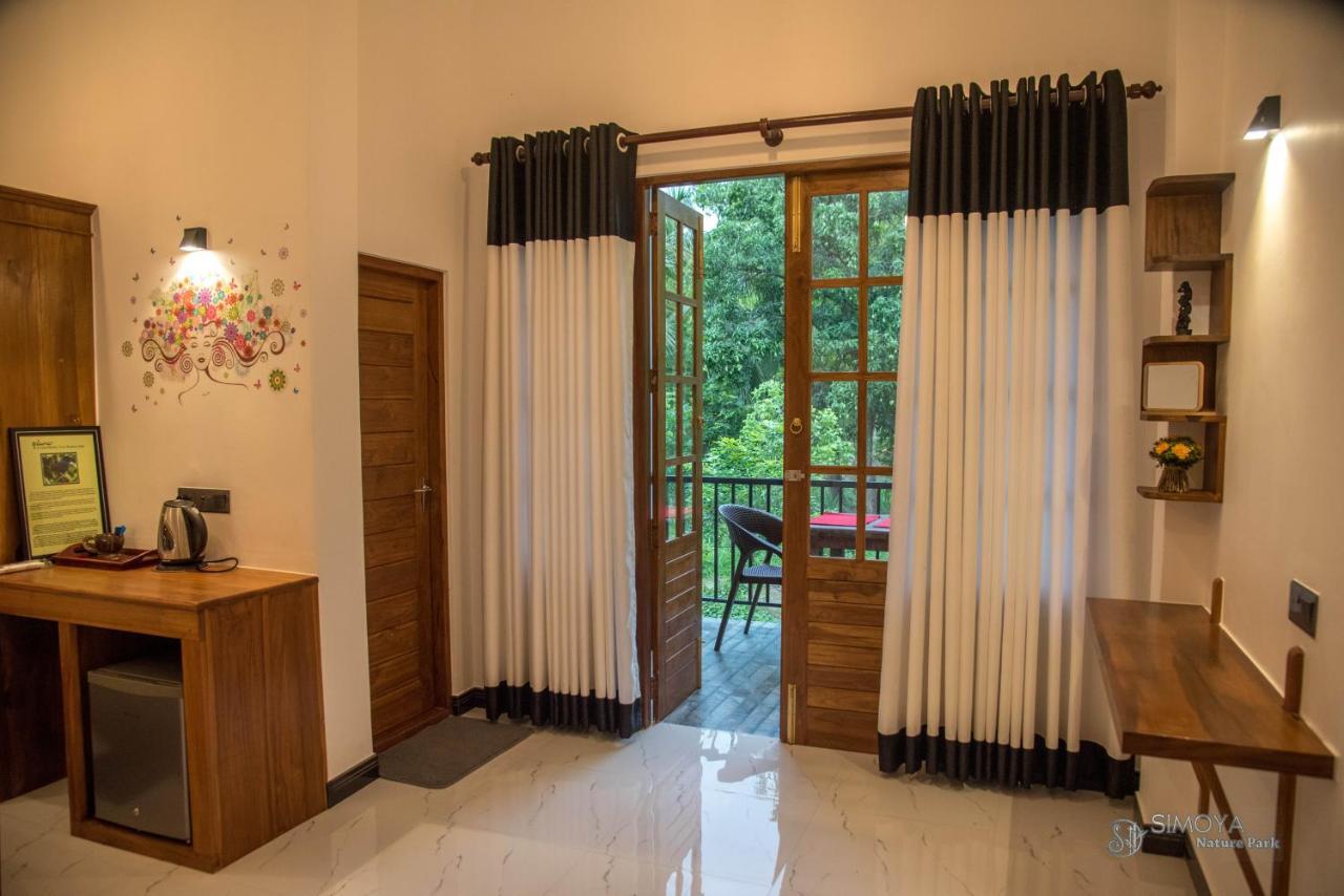 Simoya Nature Park Dambulla Extérieur photo