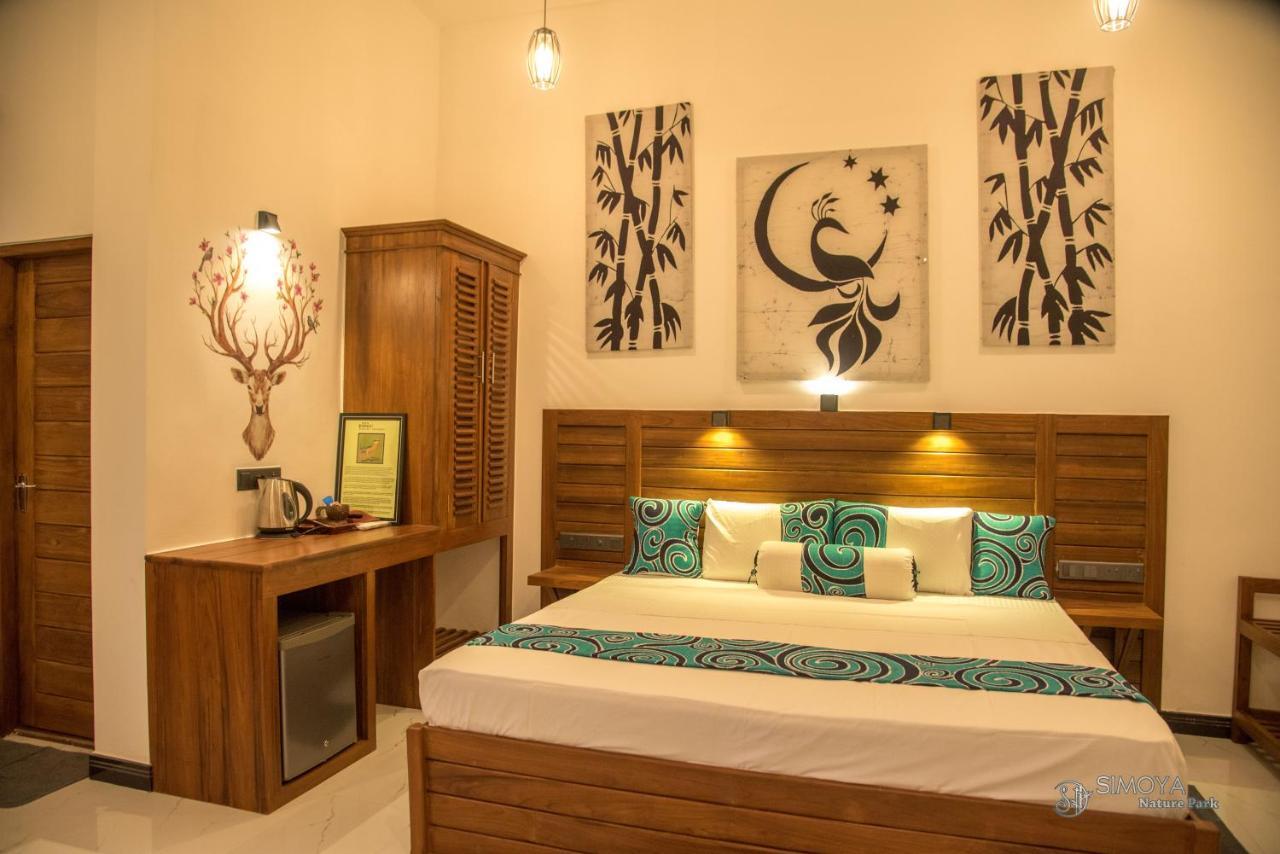 Simoya Nature Park Dambulla Extérieur photo