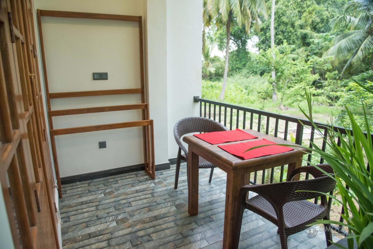 Simoya Nature Park Dambulla Extérieur photo