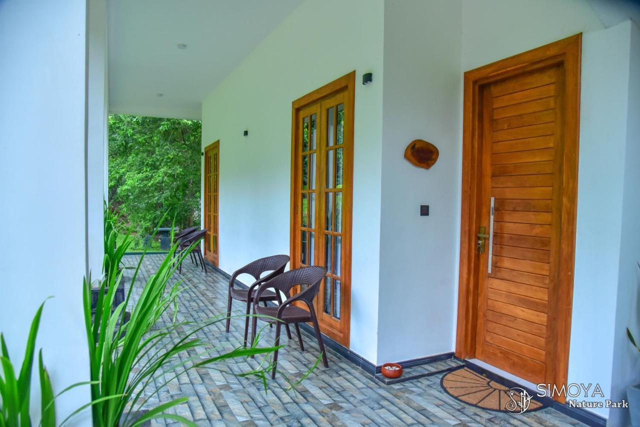 Simoya Nature Park Dambulla Extérieur photo