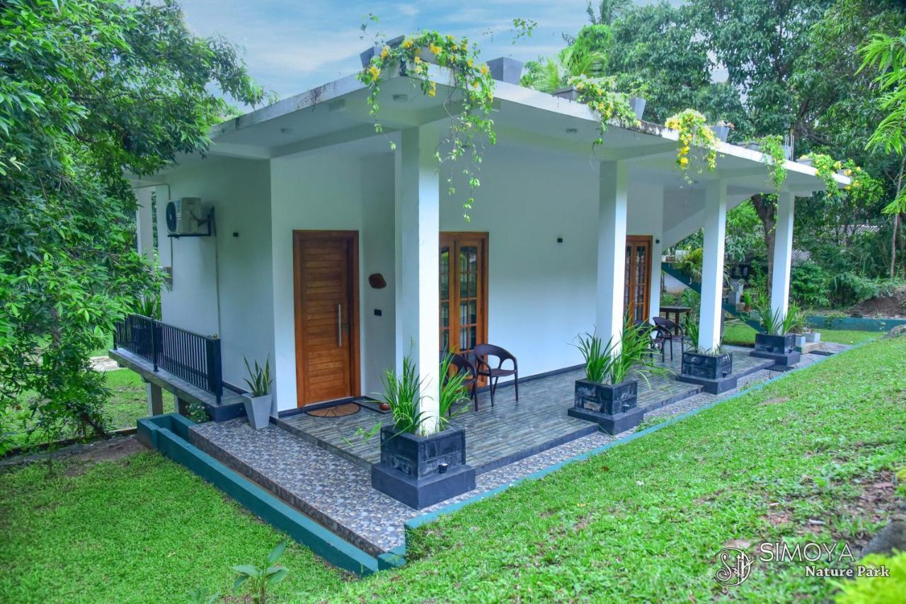 Simoya Nature Park Dambulla Extérieur photo
