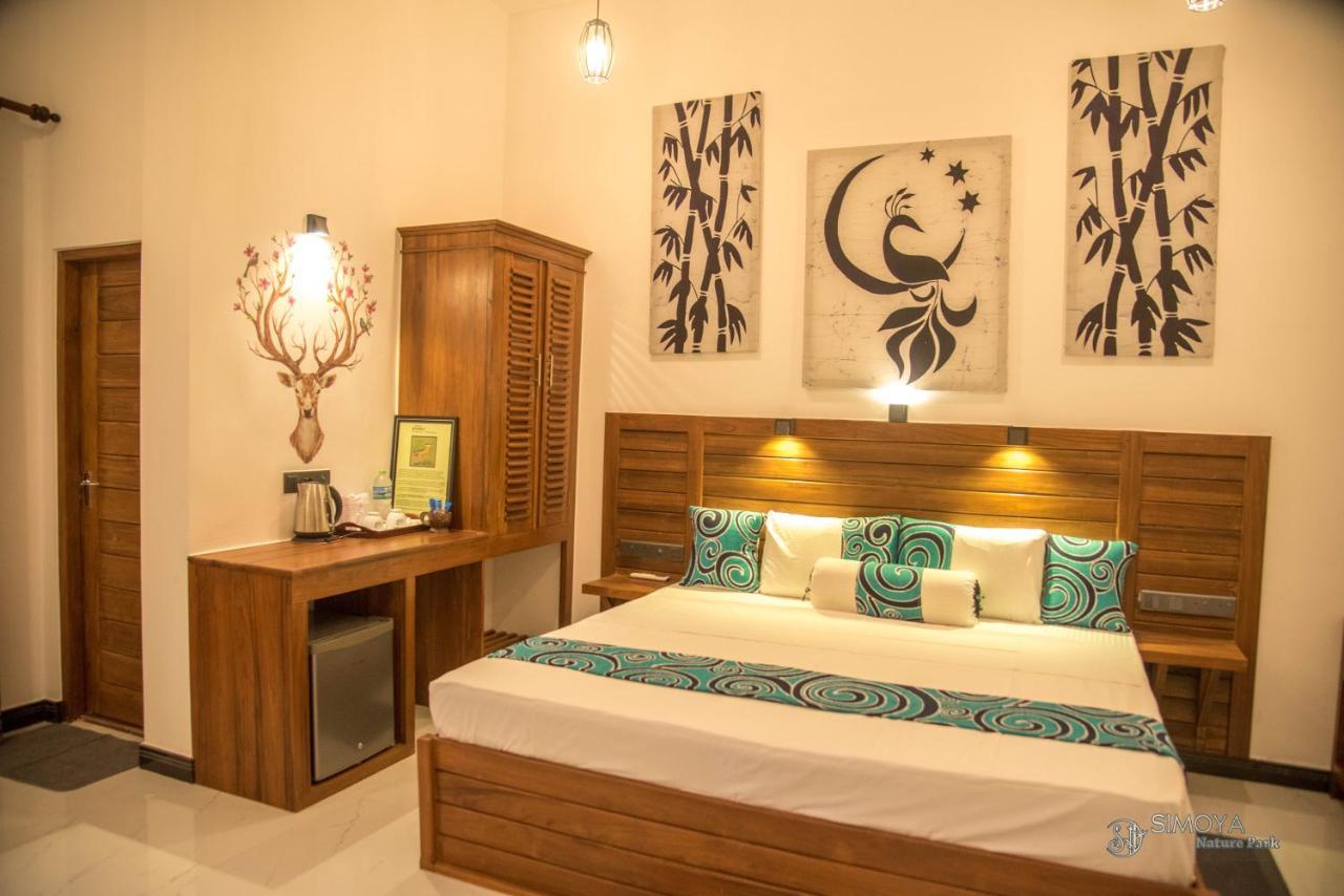 Simoya Nature Park Dambulla Extérieur photo