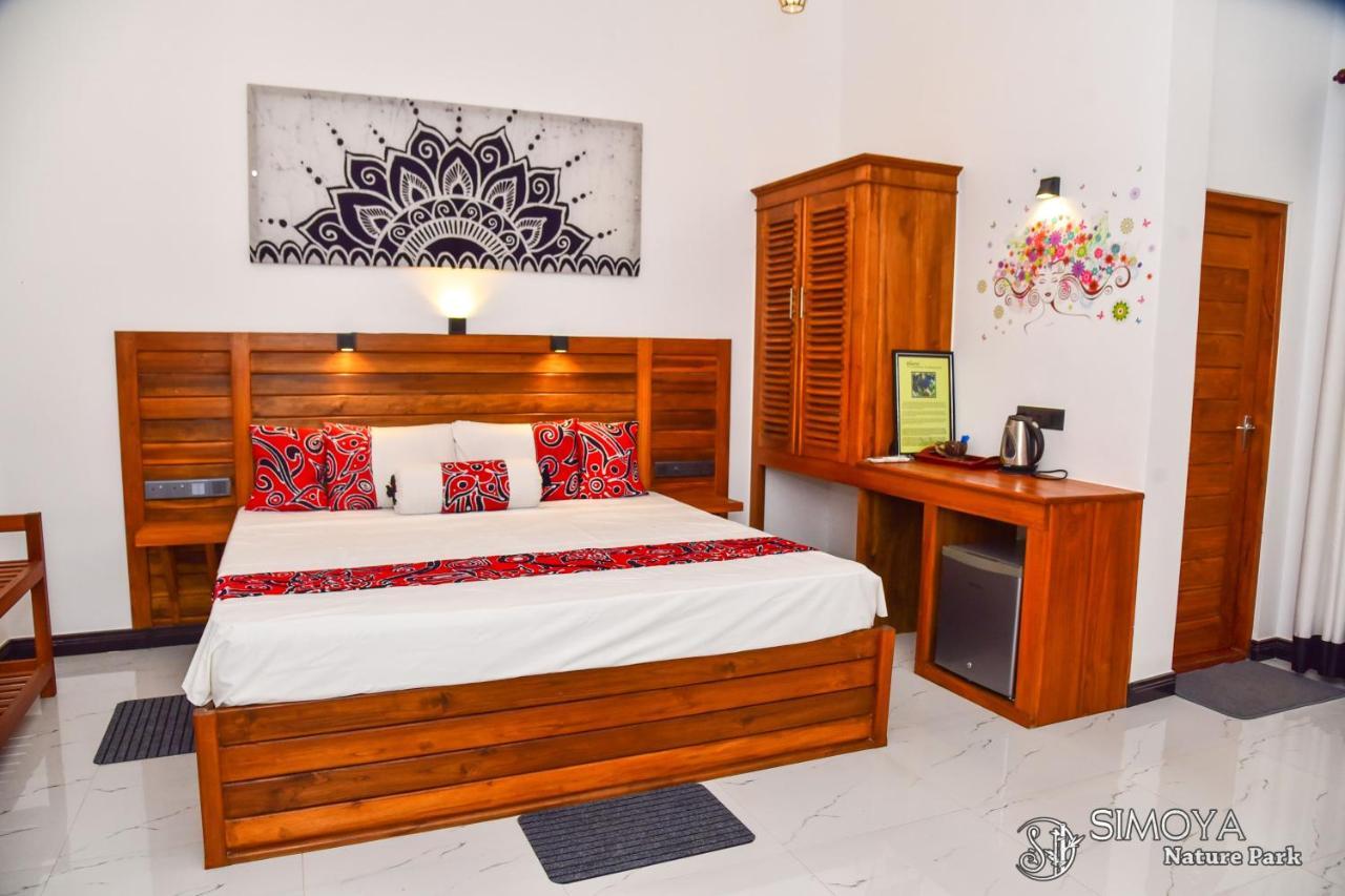 Simoya Nature Park Dambulla Extérieur photo