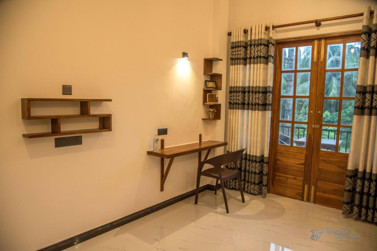 Simoya Nature Park Dambulla Extérieur photo