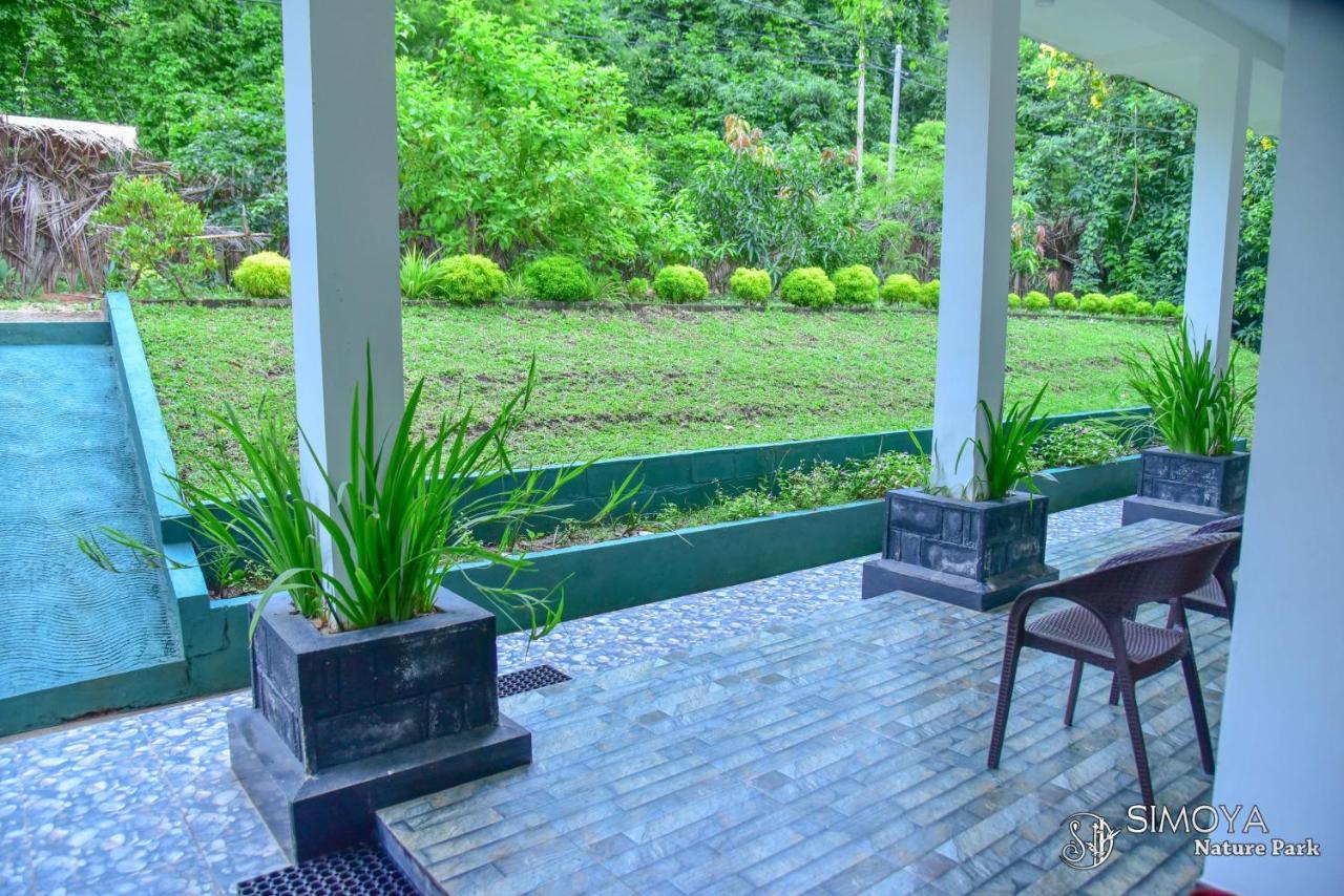 Simoya Nature Park Dambulla Extérieur photo