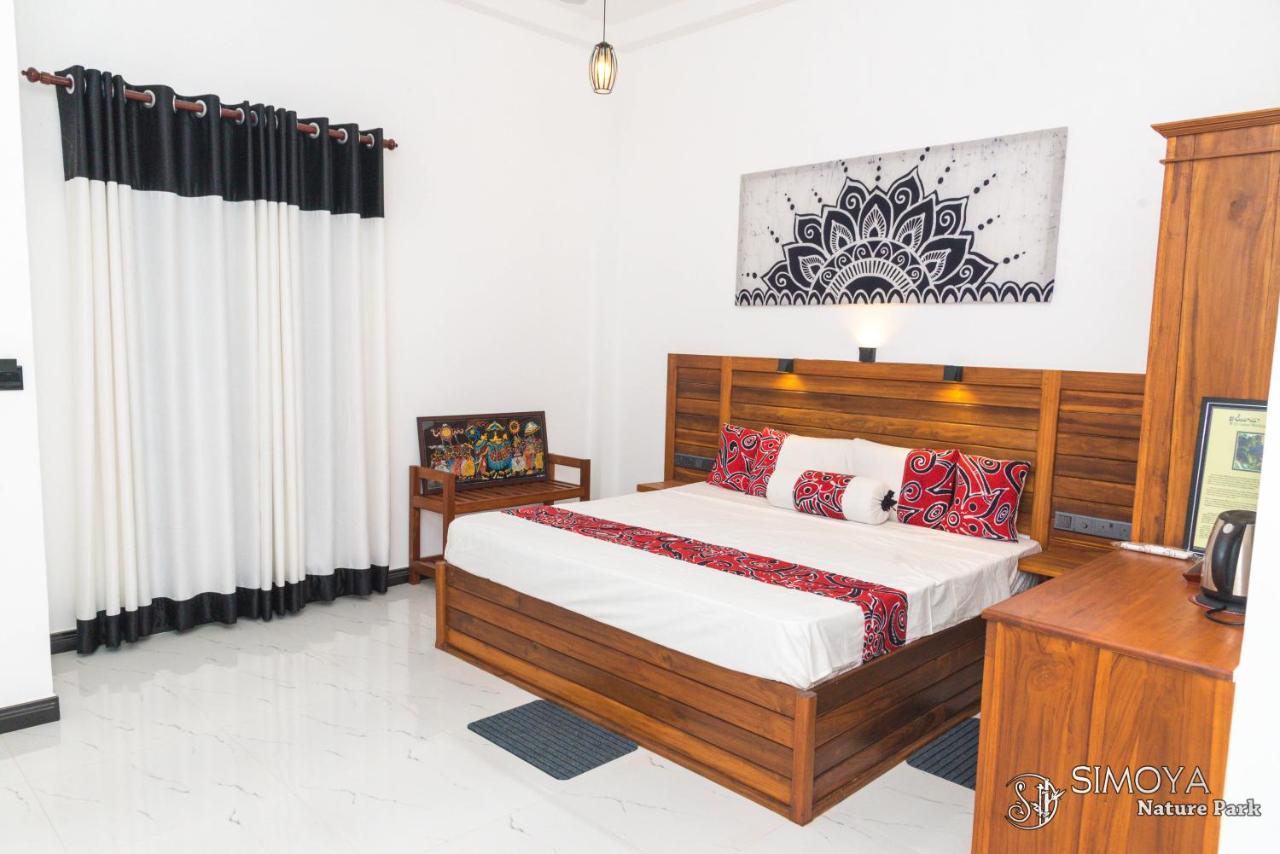 Simoya Nature Park Dambulla Extérieur photo