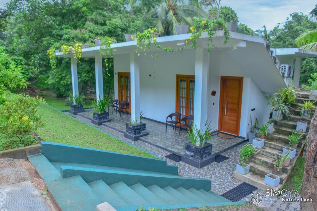 Simoya Nature Park Dambulla Extérieur photo