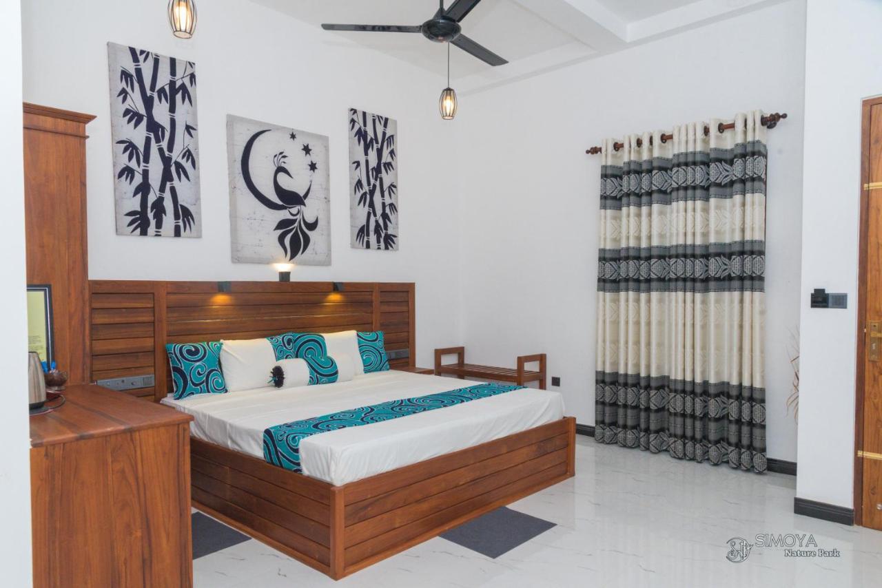 Simoya Nature Park Dambulla Extérieur photo