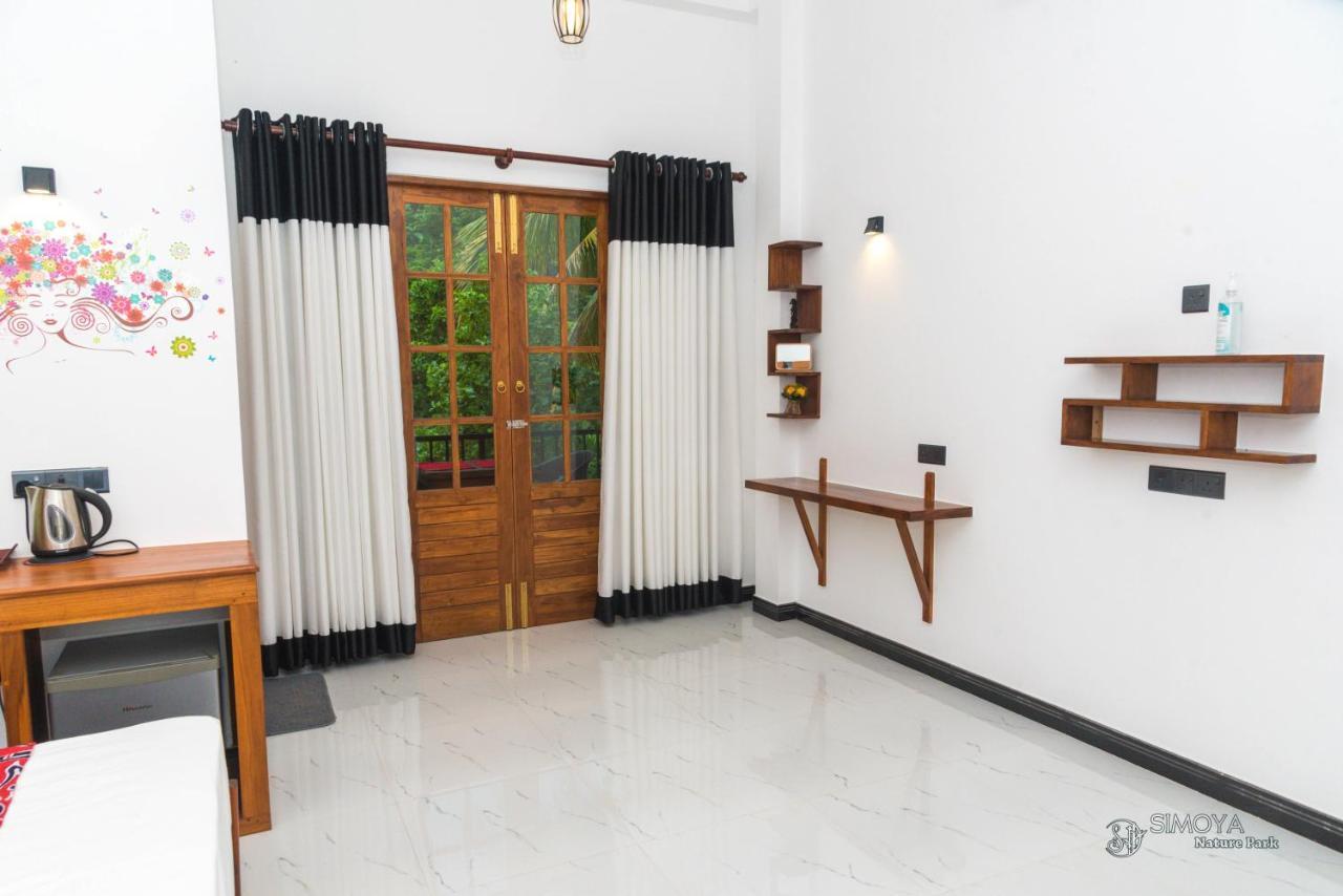 Simoya Nature Park Dambulla Extérieur photo