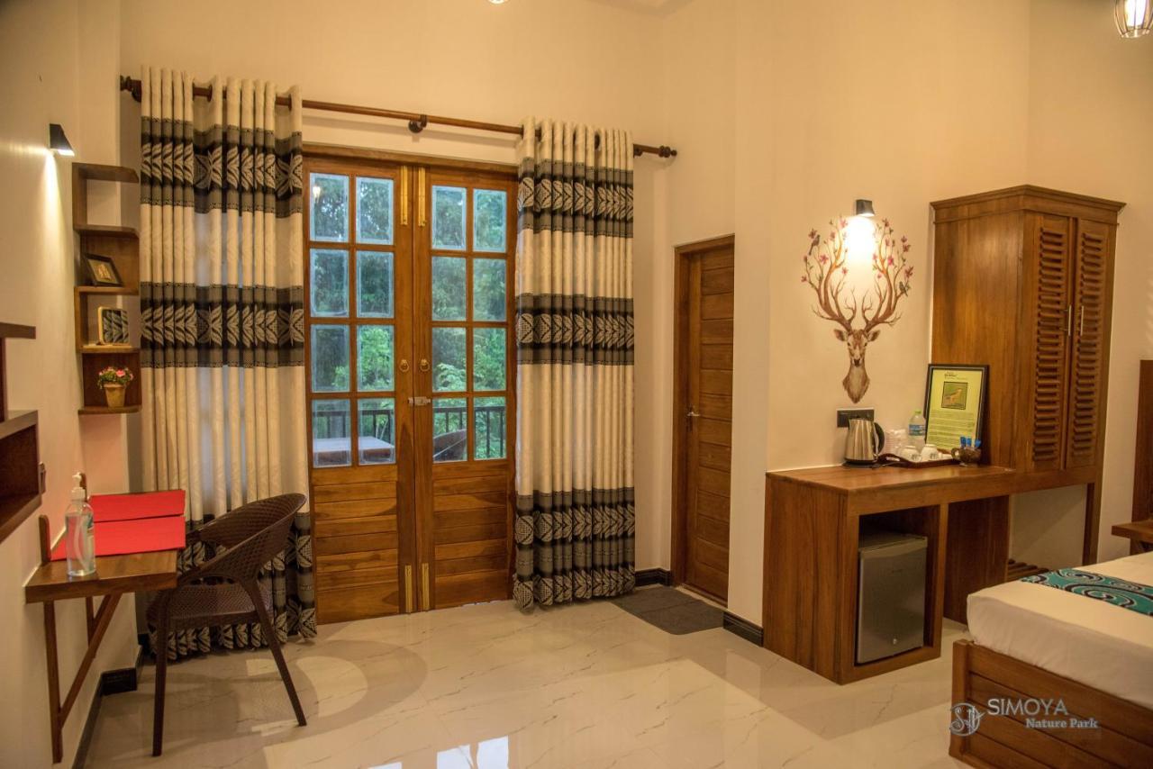 Simoya Nature Park Dambulla Extérieur photo