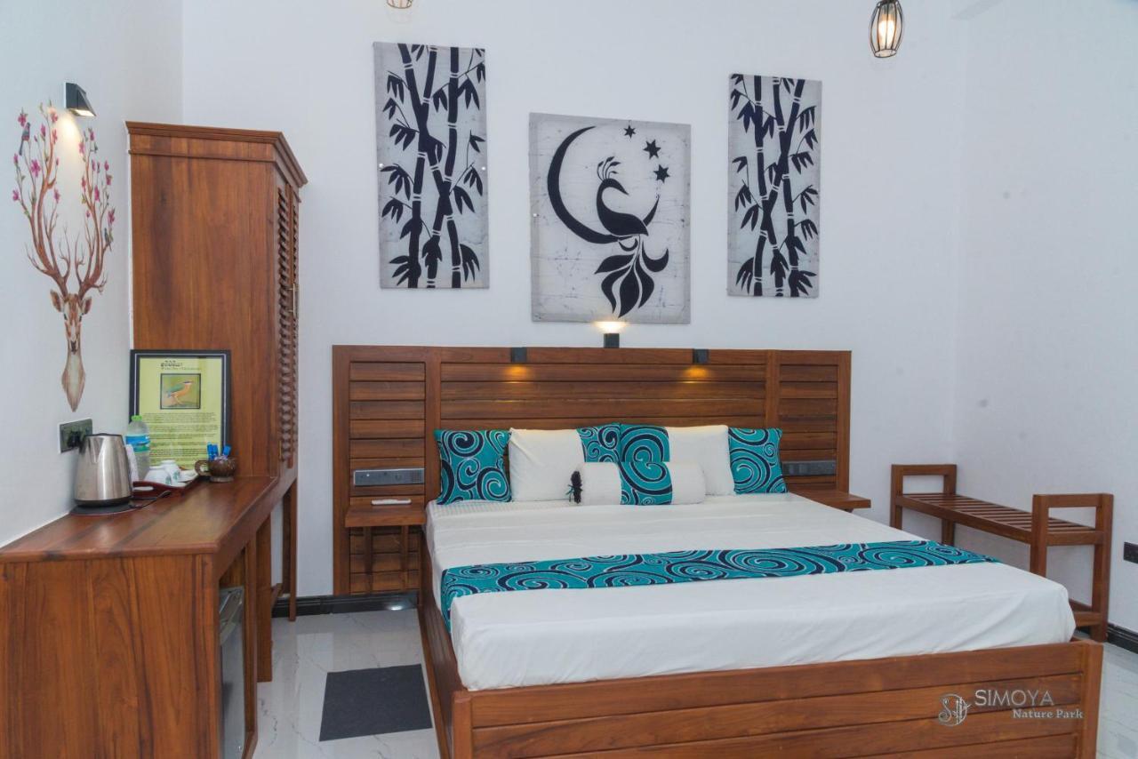 Simoya Nature Park Dambulla Extérieur photo
