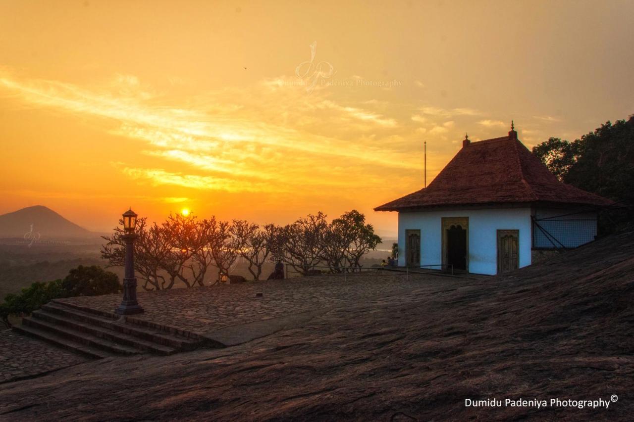 Simoya Nature Park Dambulla Extérieur photo