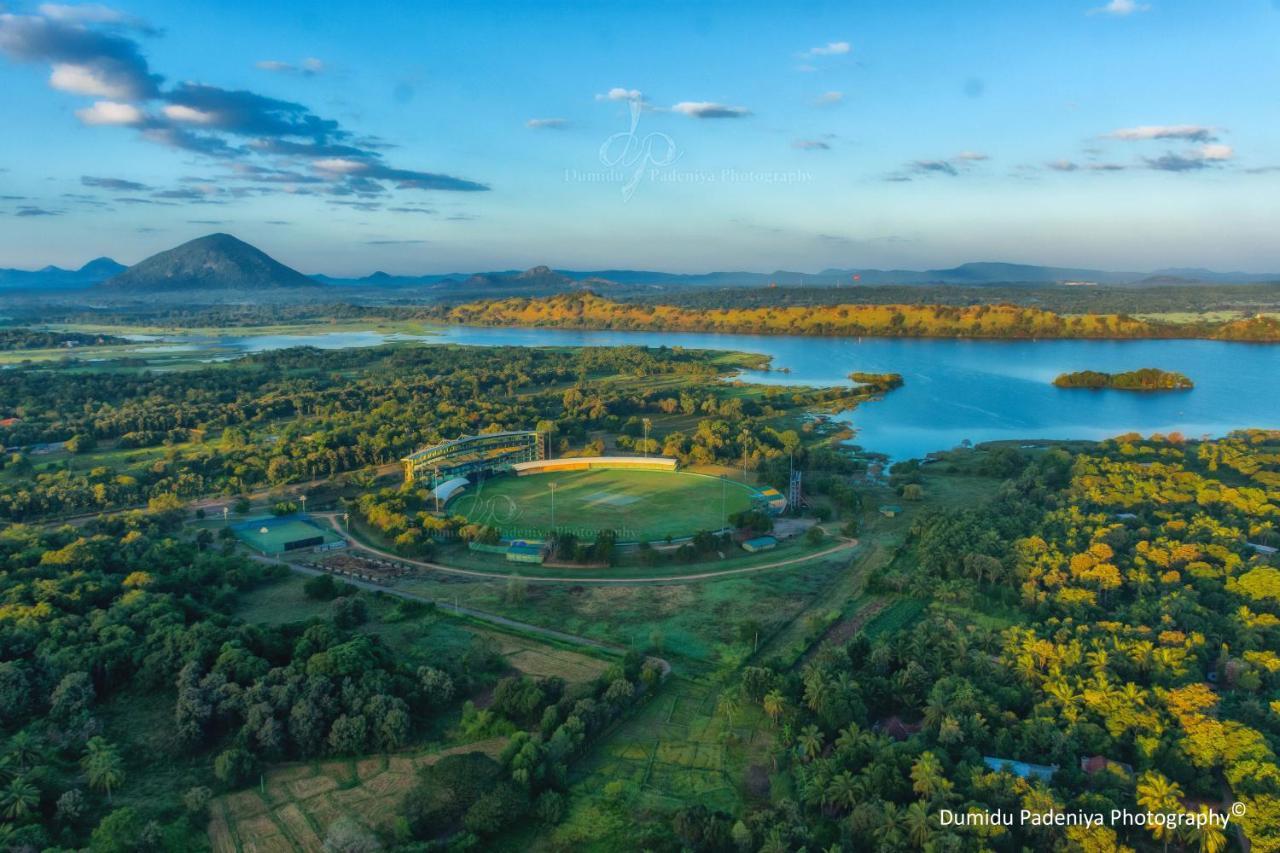 Simoya Nature Park Dambulla Extérieur photo